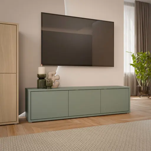 TV Board FAID- Salbei