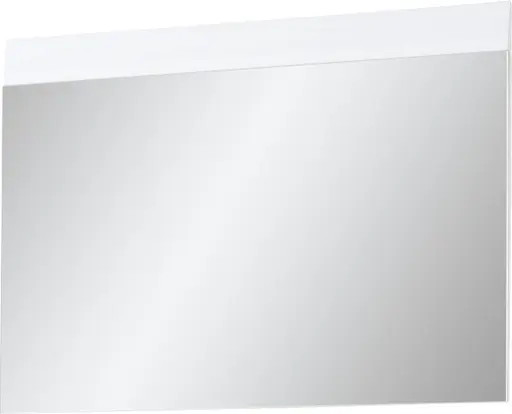 Spiegel GALDO - Weiß