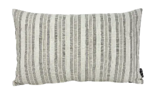 Kissenhülle - LB ca. 30x 50 cm, Beige