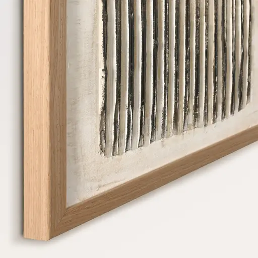 Leinwandbild - BL ca. 30x40 cm