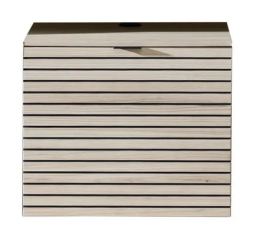 Unterteil - B ca. 60 cm, Riva Eiche Nachbildung