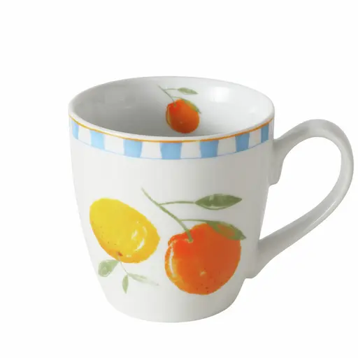 Jumbobecher - 2-fach sort., Inhalt ca. 480 ml