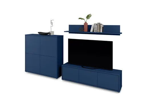Wandboard FAID- Blau