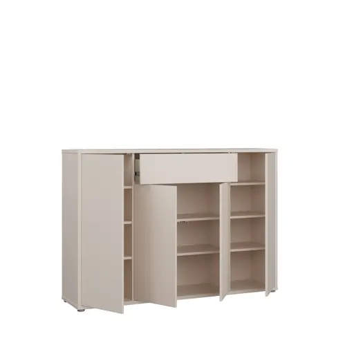 Schuhschrank FAID- Sand