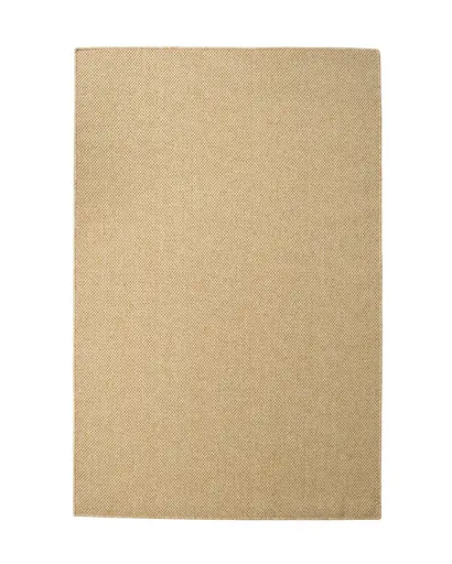Flachgewebe-Teppich - BL ca. 240x340 cm, Sand