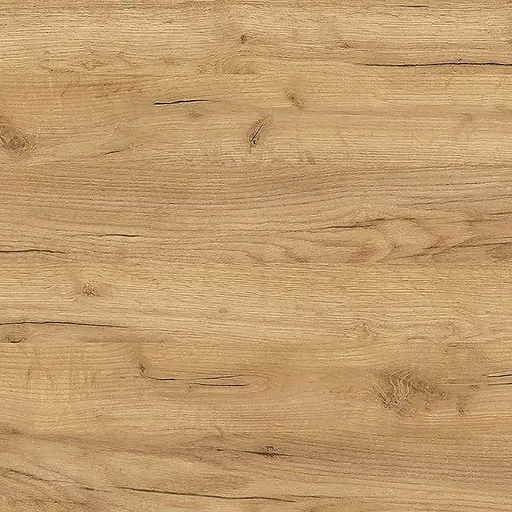 Garderobenpaneel - B ca. 15 cm, Navarra Eiche Nachbildung