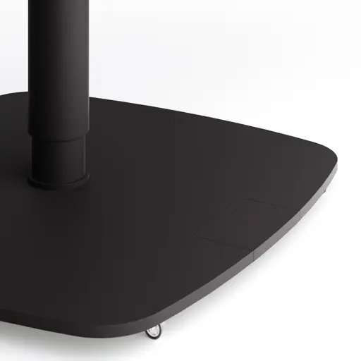 Couchtisch Camas - LBH ca. 100x65x42 cm, Keramik, Creme