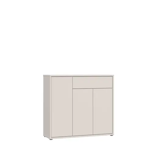 Schuhschrank FAID- Sand