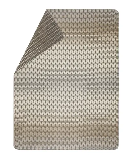 Wohndecke - LB 200 x 150 cm, Sand 