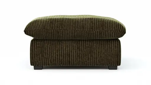 Hocker Ulf - Cord, Moos