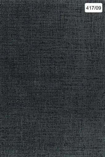 Boxspringbett- Liegefläche ca. 180x200 cm, Stoff, Anthrazit