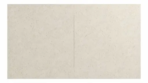 Esstisch Dinner - ausziehbar, LB ca. 160x 90 cm, HPL, Sand