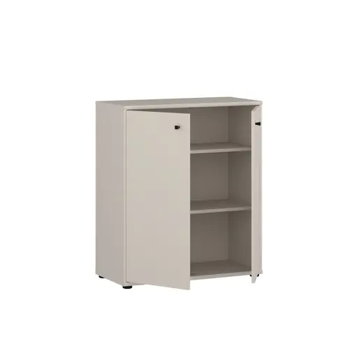Kommode FAIK- B ca. 74 cm, Sand