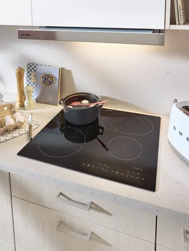 Küchenzeile 51.200 10 525, Skagen Eiche Nachbildung