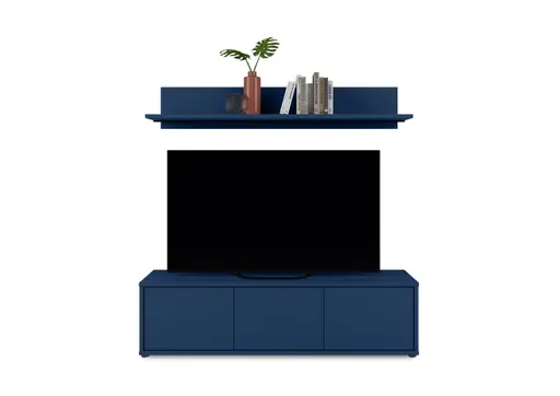 Wandboard FAID- Blau