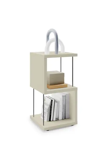 Regal - B ca. 33 cm, Kaschmir