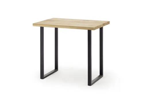 Bartisch - LB ca. 180x80 cm, Zerreiche massiv