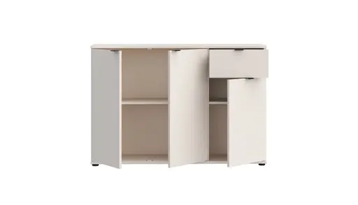 Komode FINELLA- Sand