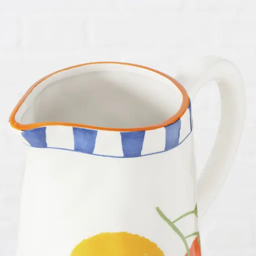 Krug - BH ca. 17x22 cm