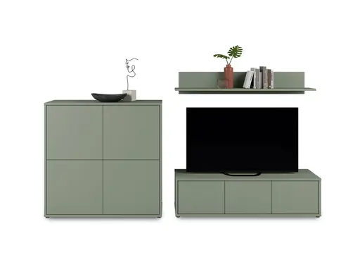 Wandboard FAID- Salbei