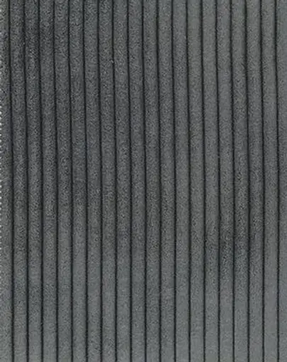 Boxspringbett- Liegefläche ca. 140x200 cm, Stoff, Grau