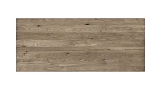 Esstisch Bakersfield - LB ca. 240x100 cm, Asteiche massiv, barrique