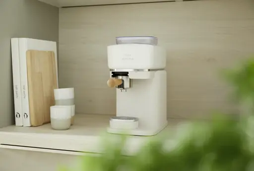 L-Küche 56.100 CO 4 525, Kieselgrau