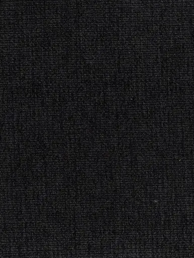 Boxspringbett JILA- Ligefläche ca. 240x200 cm, Stoff, Schwarz