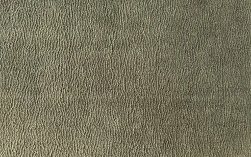 Stuhl MANDY - drehbar, Stoff, Grün