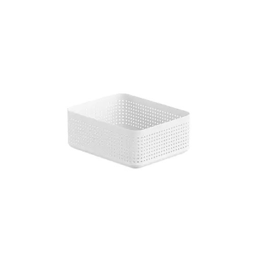 Korb L - LBH ca. 25,8x20,6x10 cm