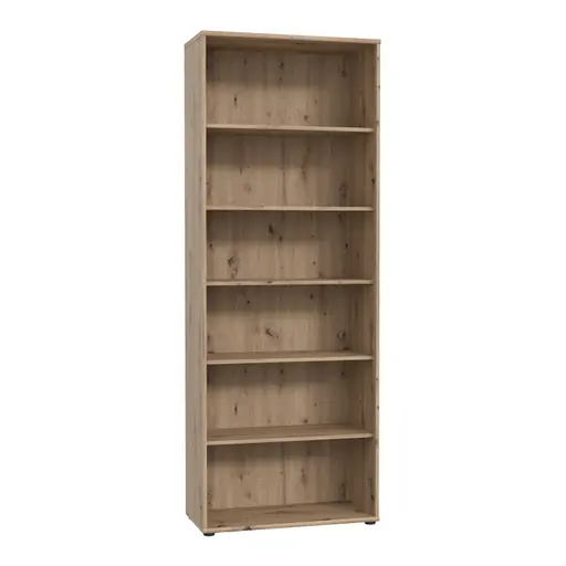 Regal FAIK - Eiche Dekor