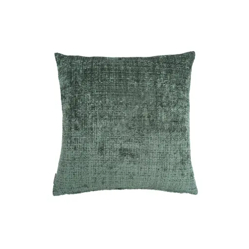 Kissenhülle - LB ca. 45x45 cm, Eukalyptus