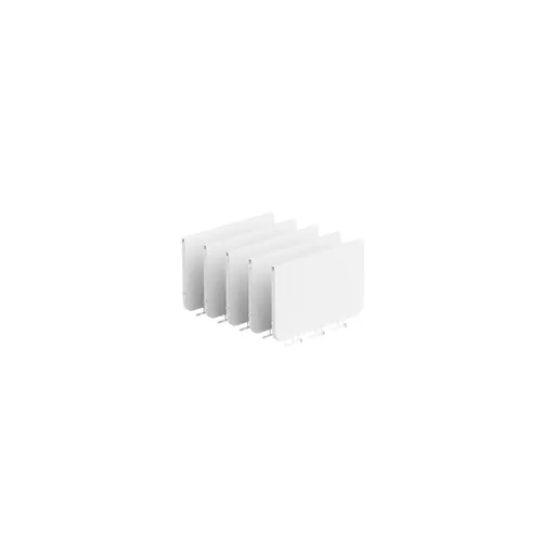 Trennwände M - LBH ca. 33x14,5x4,4 cm