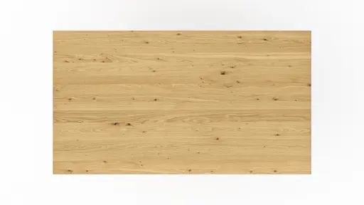 Esstisch Phoenix - LB ca. 180x100 cm, Eiche massiv