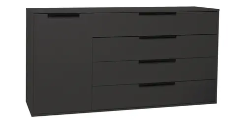 Sideboard - Anthrazit