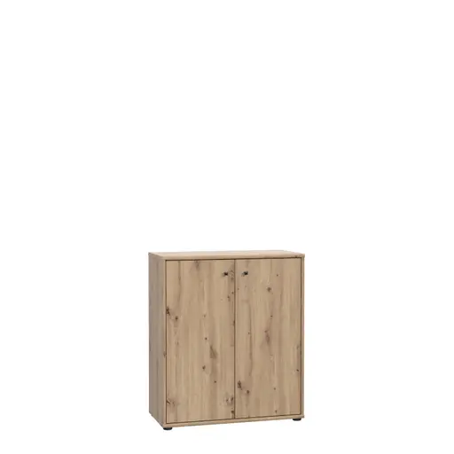 Kommode FAIK - Eiche Dekor