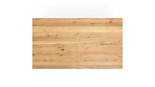 Esstisch Farmingdale - ausziehbar, LB ca. 160x90 cm, Eiche massiv, natur geölt