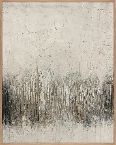 Leinwandbild - BL ca. 80x100 cm