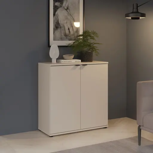 Kommode FINELLA-Sand