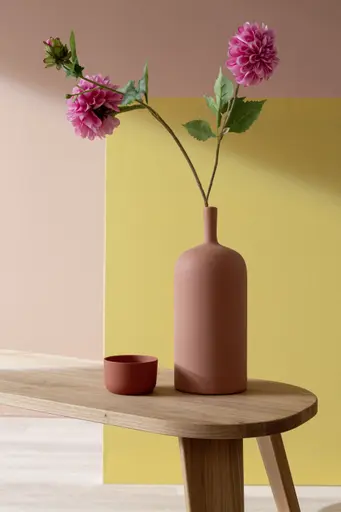 Sitzbank Signe - Asteiche Massiv, Geölt