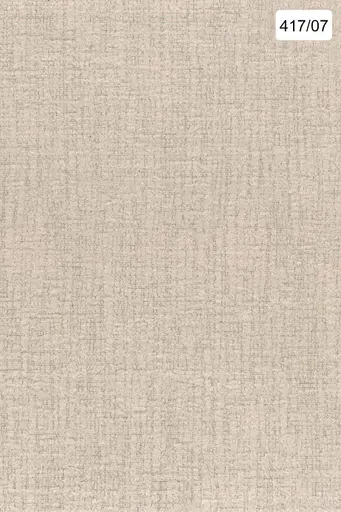 Nachttisch- Inkl. Ladeport, Stoff, Beige