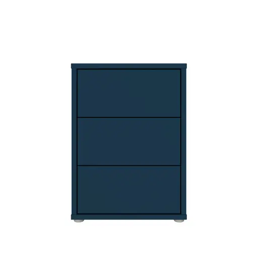 Nako FAID- 3 Schübe, Blau