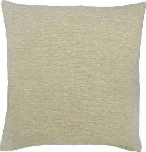 Deko-Kissen - BL ca. 45x45 cm, Sand