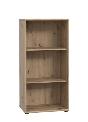 Regal FAIK - Eiche Dekor