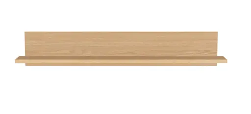 Wandboard FAID- Sandeiche Dekor