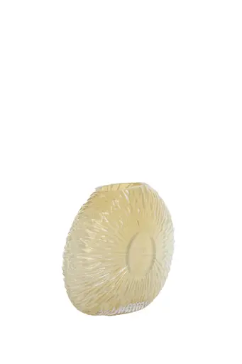 Deko-Vase - LBH ca. 32,5x10x24 cm