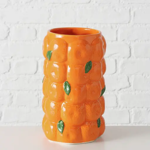 Vase - DH ca. 26,5x16 cm