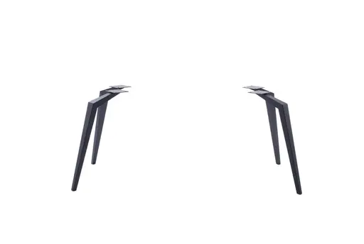 Esstisch - BL ca. 100X160 cm, Wildeiche geölt