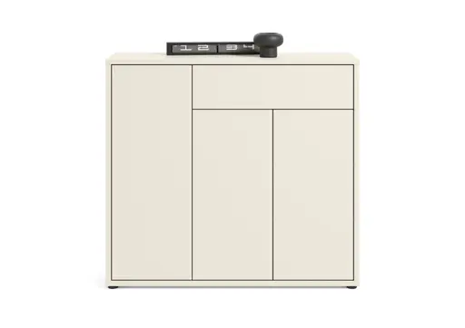 Schuhschrank FAID- Sand