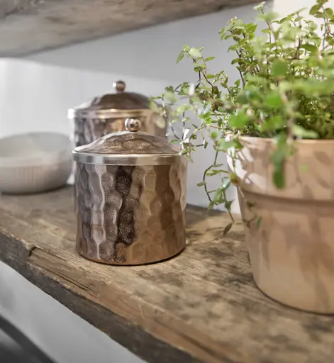 U-Küche 56.210 CO 2 525, kristallweiß matt